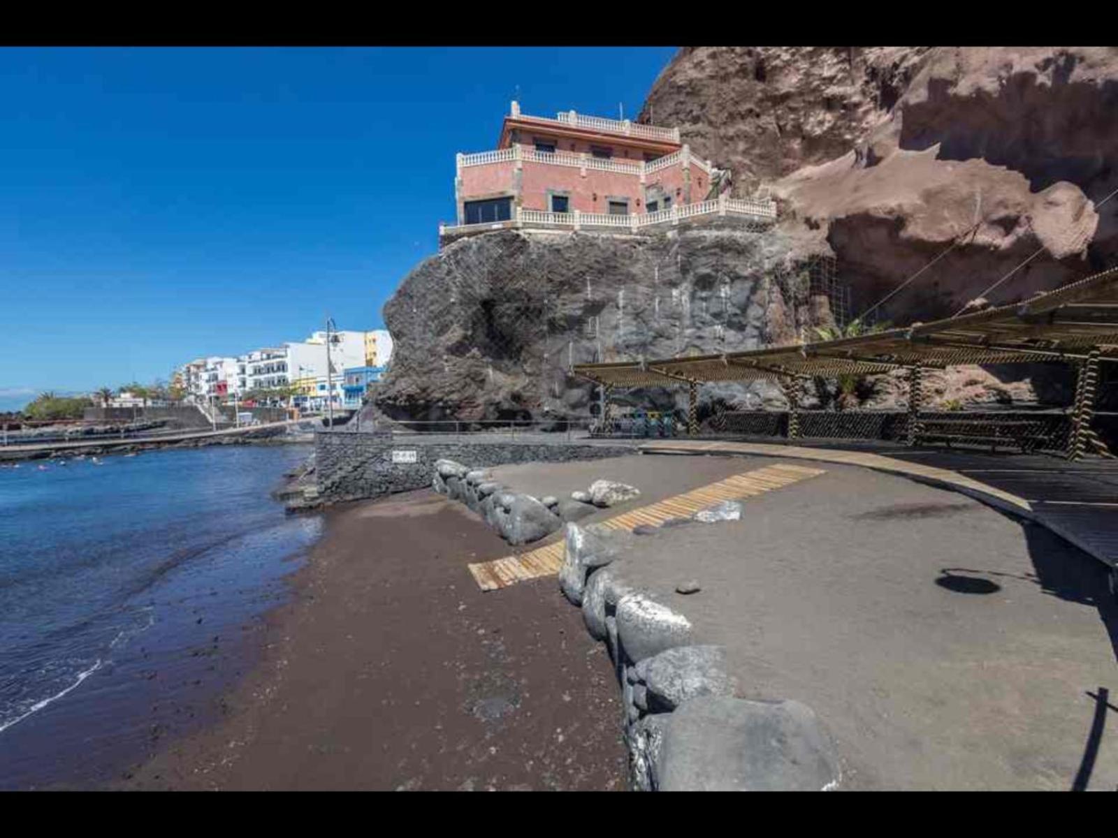 Lightbooking Varadero 라 레스팅가 외부 사진